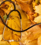 נזלת - תמונת המחשה